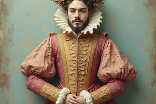 "Macbeth will be icing."