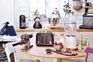 Haier Home Appliances- Popular Haier Home Appliances 2024