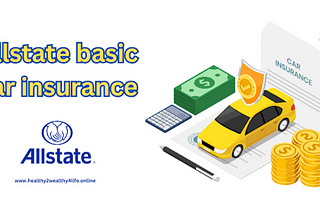 Allstate Basic Car Insurance