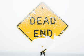 Paywall in Medium – Disappointed