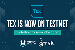 Introduction to Money On Chain’s Decentralized Token Exchange on RSK Platform