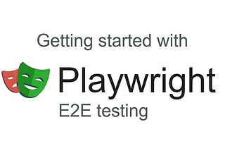 Criando primeiro teste com Playrwight