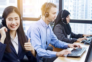 The Benefits of Moving Your Call Center to the Cloud