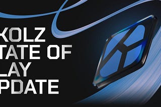 KOLZ Update: Staying Focused in a Volatile Market