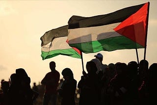 Social Media, Social Movements, and Social Change: The Case of 2021 Palestinian Online Activism