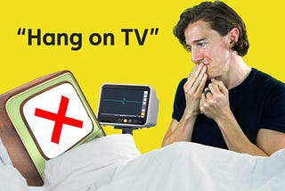 TV is not dead, this is why!