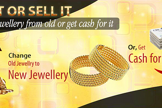 Sell Gold in London to the Right Company without Getting Cheated!