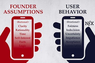 User Behavior: Why Startups Get It Wrong and What To Do About It