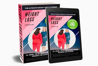 Weight Loss Formulas Review (Majkic) Legit Program to Follow?