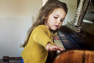 How to engage your kids with music