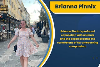 Brianna Pinnix