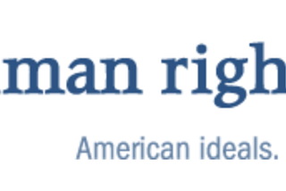 Using web development to defend human rights