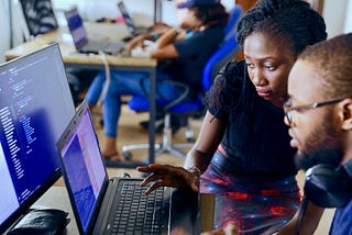“Unlocking Africa’s Tech Startup Potential: Why the Ecosystem is Poised for Growth”