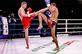 Kickboxing vs Muay Thai: The Real Differences