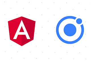 Leveraging Angular Prereleases to keep Ionic in Sync