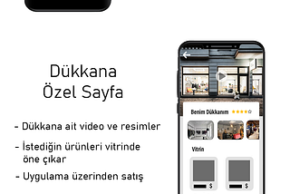 Caddedeyiz App: 2. Gün