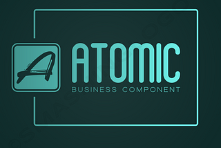 Frontend Pattern — Atomic Business Components (ABC)