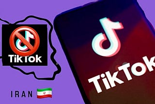How Tiktok Is Changing The Music Industry And Why It Is Banned and Filtered In Iran
