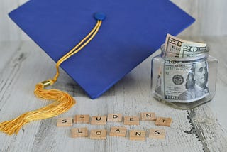 t The American Rescue Plan & Student Loans | Everything you need to know!