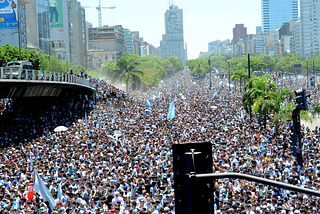 Messi, Argentina y turismo: Reflexiones sobre la tercera Copa