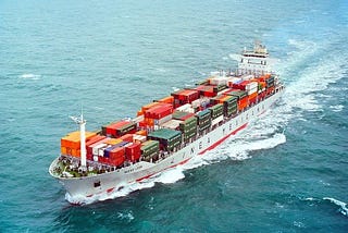 Did You Know…About the Shipping Industry