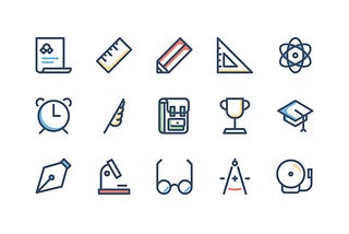 4 questions to ask when designing icons — DAY 95