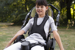 How Does NDIS Support Workers Aid in the Holistic Growth of Your Child?