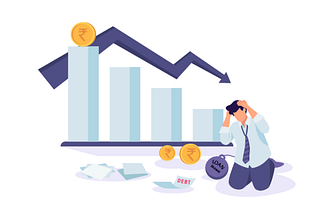 Navigating a Sea of Sharks Responsibly: What Your Metrics Say About Your Probability of Default