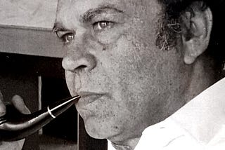 Eliyahu M. Goldratt — The founder of the Theory Of Constraints