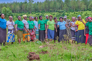 Women’s Wisdom and the Global Ethical Stocktake: A New Lens for COP30 and Beyond
