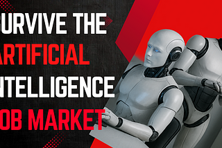 The 2025 AI Job Market: What You Really Need to Know