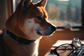 Summer Of Woof