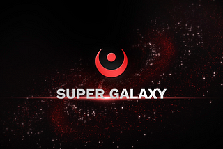 Super Galaxy’s Groundbreaking Points System: A Sustainable Incentivization for the Future