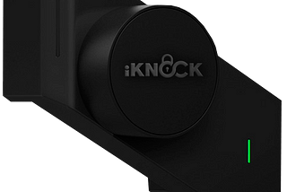 iKnock amazing features
