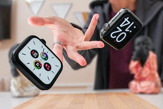 Apple Watch Series 8 For Wheelchair Users; Better Or More Of The Same?