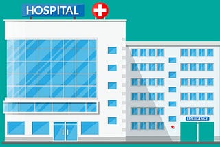 Hospitals for Diabetics