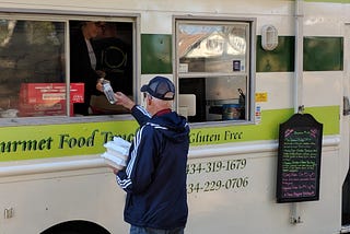 Food Truck Thursday photos