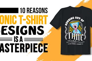 T-Shirt Designs