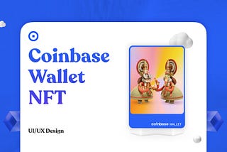 Polygon x Coinbase Wallet NFT