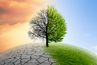 Can AI “Fix” Climate Change? Perspective of a Data Nerd
