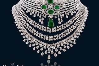 Things to Keep in Mind While Buying Diamond Necklace