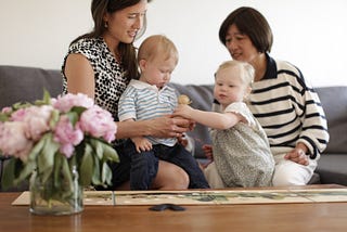 Enrich and Inspire Generations with Danish Design