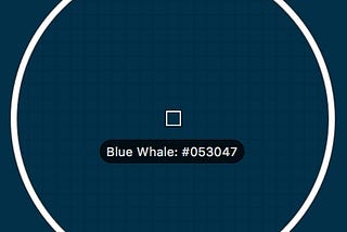 How to give CSS Colour Variables Awesome Names