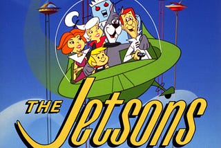 The Jetsons: The Next Frontier of Shopping