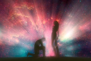 What it Means to Feel Someone with Your Soul