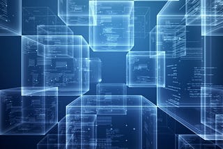 The difference between public and private blockchains