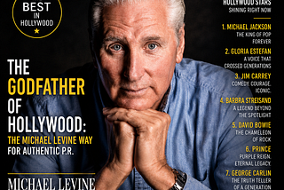 HOLLYWOOD’S FINEST MAGAZINE UNVEILS ITS JULY 2026 SPECIAL ISSUE