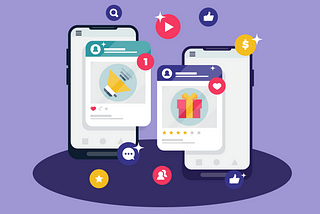 Most Important Features of a Social Media App