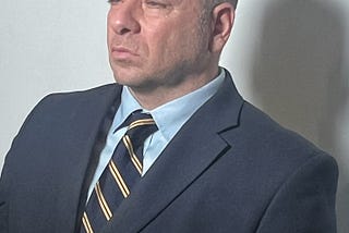 What Barry Donadio Predicts For Gaza, Syria, Israel, Greenland, Panama.