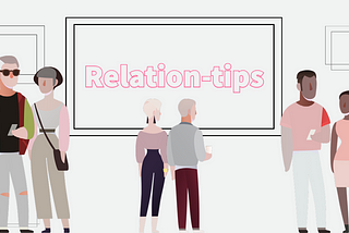 The 4 Best Ways to Build Successful Long-Term Relationships.